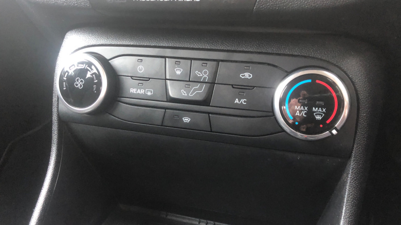 Ford Fiesta 1.1 75 Trend 5dr Petrol Hatchback